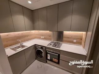  3 Luxury furnished apartment for rent in Damac Towers in Abdali 8657