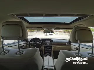  3 E350 2015 دفريشن