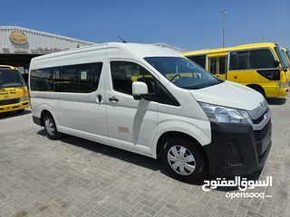  7 toyota hiace for sale