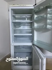 3 ثلاجة من نوع هوت بوينت ممتازة