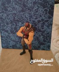  3 action figure شخصيات انمي