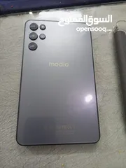  1 ايبادmodio بحاله الوكاله للبيع
