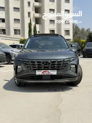  2 هونداي توسان ترخيص 2022 محرك 1600 هايبرد