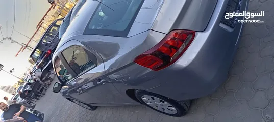  2 بيجو 301 موديل 2019 فحص 7 جيد للبيع