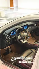  7 مرسيدس c300 AMG