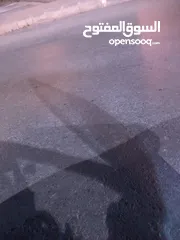  2 شقه طابق رابع مع روف