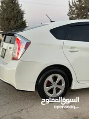  14 تويوتا بريوس 2014 وارد امريكي