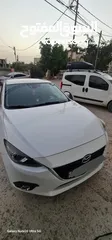  16 Mazda 3 2016   مازدا 3 2016