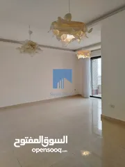 2 شقة مميزة للبيع في خلدا - قرب هيئة الإتصالات الخاصة طابق اول 155م تشطيب سوبر ديلوكس بسعر مغري