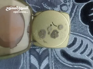  7 ساعة انتيكا نحاس قديمه بحالة جيده