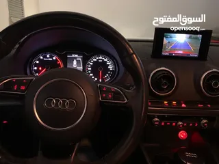  14 Audi A3 S line