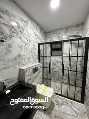  3 مغاسل بورسلان-جت شاور-قاطع شاور _ شور بوكس _ Shower enclosure