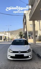  2 جولف mk 6 اتميتك