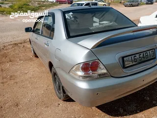  3 لانسر متور 1003 اتماتك