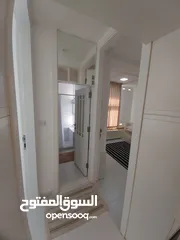  16 شقة روف مفروشة للايجار غرفتين نوم في عبدون