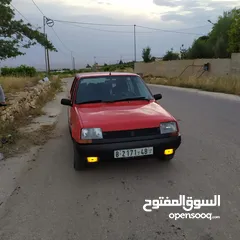  1 رينو 5 للبيع
