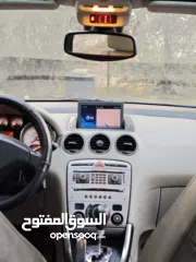  10 بيجو 308 sport فـل اضافات