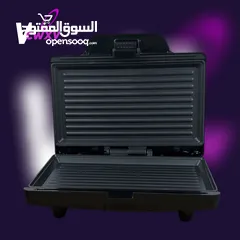  1 كابسة صاج من كراون CR-898