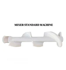  9 Sapre Parts Of Ice Cream Machine