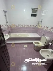  4 شقة فارغة - البنيات - 3نوم 1ماستر - ارضية - ترس - قرب الخدمات