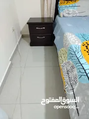 5 غرفه نوم للبيع مستعمل شبه جديد قرب جامع الفواز