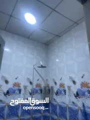  10 بيت طابو زراعي مساحة 100 متر