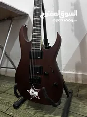  2 IBANEZ Grg121DX - wnf