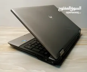  1 لابتوب HP  130 دينار