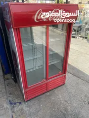  4 كل انواع ثلاجات العرض للبيع