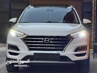  4 هواندي توسان