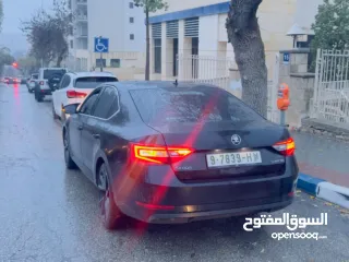  7 سوبير. 190حصان. فللللللل بدون. فتحه بسعررررر حرق حرق