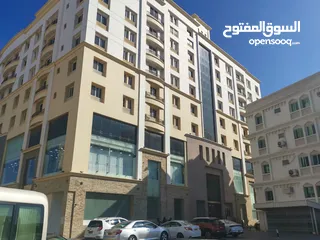  1 Apartments in Al Khuwair