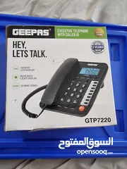  5 PBX for Office" نظام للمكاتب  6 خطوط