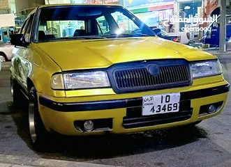  2 بسم الله الرحمن الرحيم   للبيع سيارة شكودا فليسيا موديل 1998   السيارة مرخصة لنهايت السنة