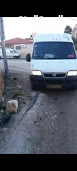  3 فيات دوكاتو