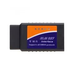  3 قطع obd لأغلب السيارات بلوتوث /واي فاي