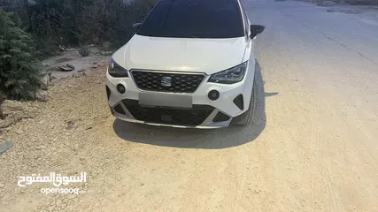  3 سيات ارونا 2022