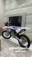  1 ياماها كروز yz125