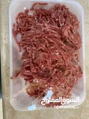  10 جميع انواع اللحم