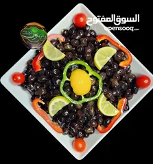  18 زيتون ومخللات جمله