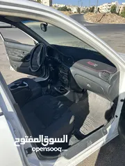  14 هيونداي اكسنت 97 قصة الدب هاتشباك بحالة ممتازة