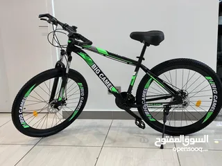  15 Buy from Professionals - New Bicycles , E Bikes , scooters Adults and Kids - Bahrain Cycles