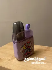  3 لون بنفسي ولا خدشهLite Koko كاليبورن جى3 لايت كوك