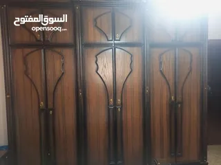  2 غرفه نوم تفصيل