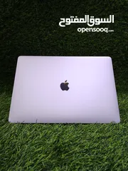  2 Apple MacBook pro 2018 i7 8th generation A1990 16gb/500gb Touch Bar only 229 Omani riyal offer start