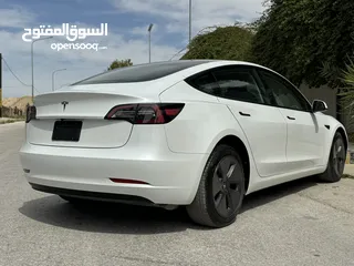  3 Tesla model 3 2023