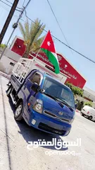  6 فرونتير 95محول بنحو 2014 غرفة وحوض وبككس
