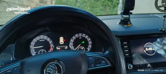  3 سكودا كوديك 2019 للبيع