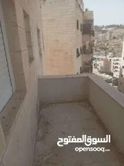  3 شقة فخمة للبيع في الكركفة بيت لحم