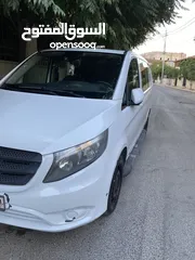  5 Mercedes Vito 4 Jayed